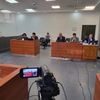 En juicio abreviado, Horacio Espinoza fue condenado por doble femicidio