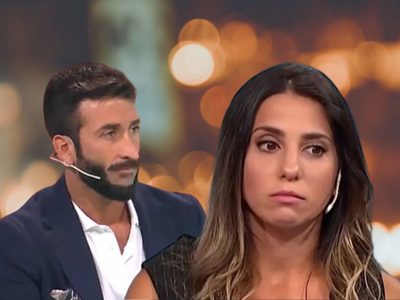 Confirman un secreto a voces sobre Cinthia Fernández y Roberto Castillo
