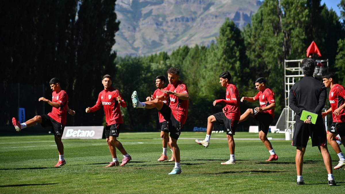 River Fuente: (X)