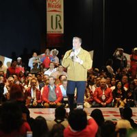 Priismo poblano pide a Meade que no negocie Puebla con Moreno Valle