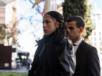 Mexicana denunciante de Nacho Cano se declara inocente de chantaje al músico (Video)