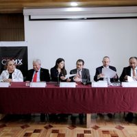 Restauranteros capitalinos firman convenio; buscan cumplimiento de normatividad
