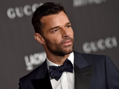 Orgullo nacional: Ricky Martin tiene una cercana conexión con Argentina y acá te la contamos