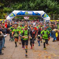 El Patagonia Run 2025 no se detiene: se realizó la segunda etapa con muchas sorpresas