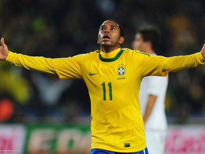 En pos de ganar la Copa Libertadores Robinho retornaría a un gigante sudamericano