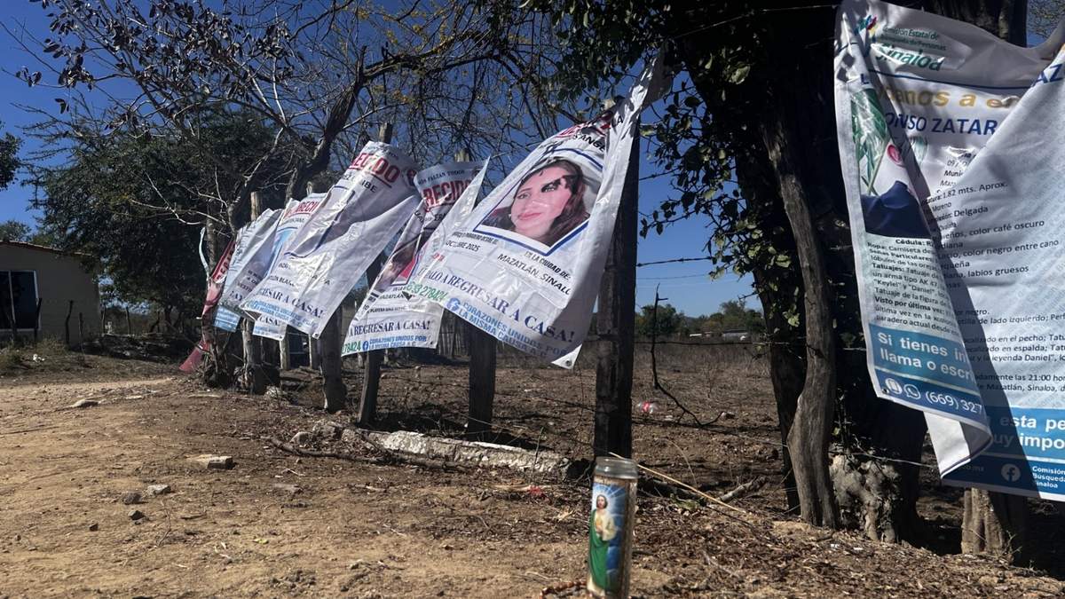 Sinaloa es uno de los cinco estados con más fosas clandestinas: organización civil Causa Común