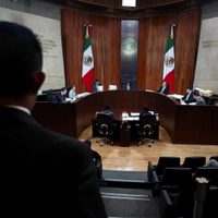 TEPJF confirma que AMLO violó las normas electorales por su plan C