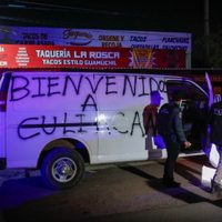 Sinaloa suma cuatro meses en guerra entre grupos del crimen organizado