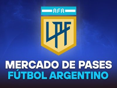 FIFA confirmó las fechas del próximo mercado de pases de cara al segundo semestre del año