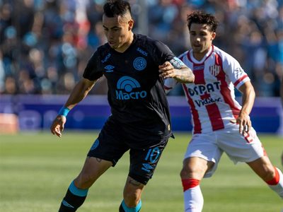Belgrano, afuera de todo; Unión quedó segundo en la zona A