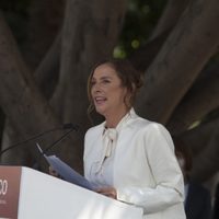 Conacyt reconoce a Gutiérrez Müller como miembro del SNI Nivel I