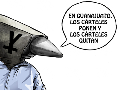 Donde la silla no vale nada