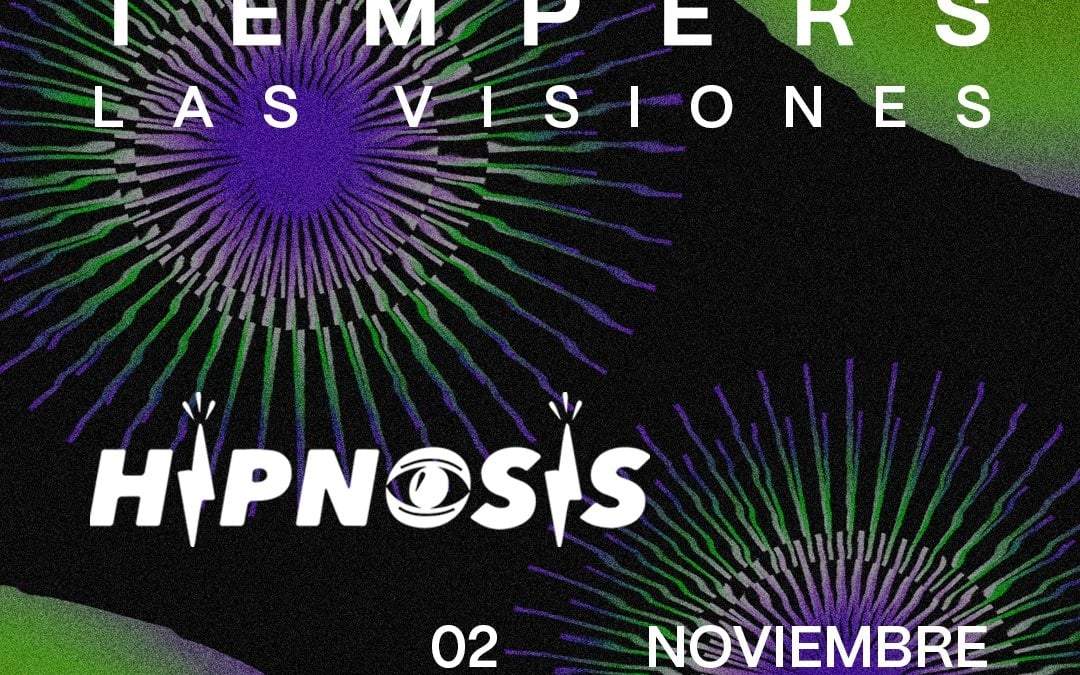 Festival Hipnosis