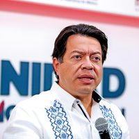 Mario Delgado, el dirigente que cosecha impugnaciones