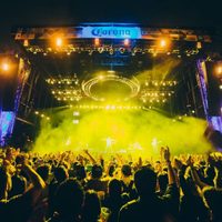 Corona Capital 2021, el retorno de los festivales masivos a la CDMX
