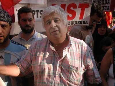 Samid se metió en el escándalo de la China Suarez y Juli Poggio