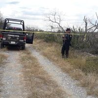 Detienen en Cadereyta a un líder del CDN y a su cómplice