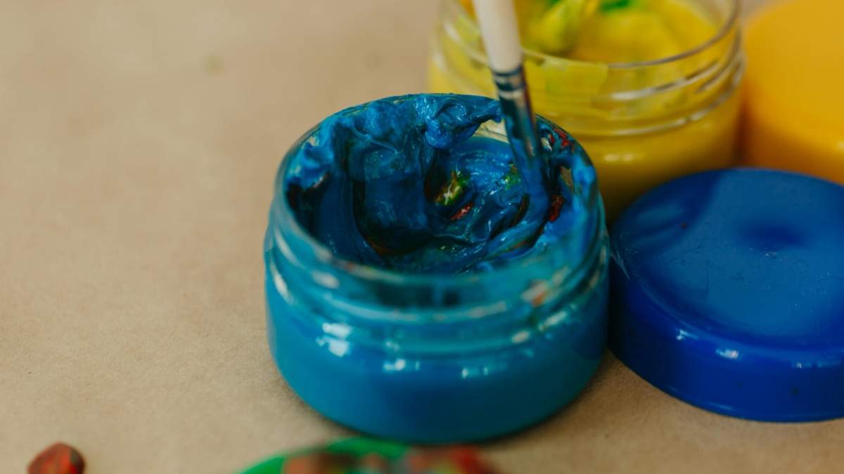 Reciclaje, proyectos creativos. Fuente: (Instagram)