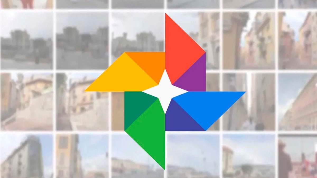 Google Photos. Fuente: (Instagram)