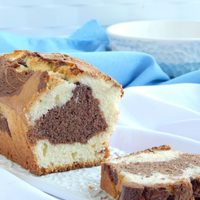 Con la fruta favorita de Jungkook: la receta de budín de banana ideal para comer en la merienda