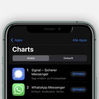 Signal se populariza ante el anuncio de WhatsApp de compartir datos con Facebook