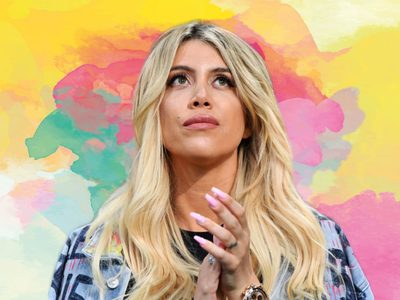 Al fin se descargó: Wanda Nara decidió hablar en el día más importante