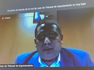 Anulan la liberación de Juan Antonio Vera Carrizal y ordenan investigar al juez
