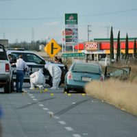Emboscan y ejecutan a cinco policías municipales de Fresnillo