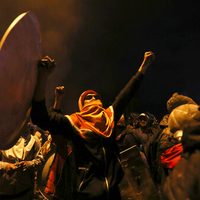 Tras intensas protestas, Lenin Moreno da marcha atrás a gasolinazo en Ecuador