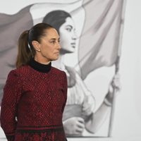 Sheinbaum critica a la oposición que esperaba “una mala salida” en la llamada con Trump