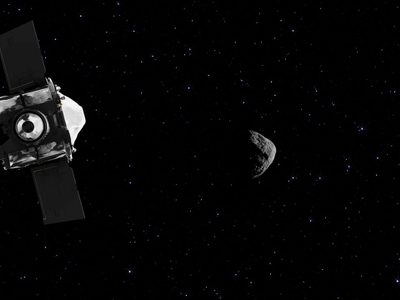 Muestras del asteroide Ruygu ilustran la evolución del sistema solar