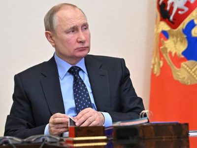 Rusia clausura oficinas de Amnistía Internacional y Human Rights Watch