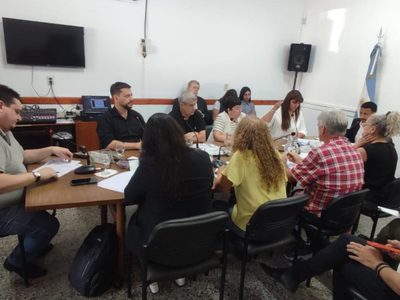 El deliberante de Centenario rechazó el proyecto de Ordenanza Impositiva 2026 que elaboró el ejecutivo