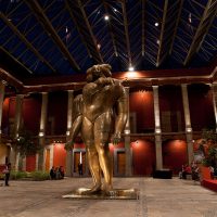 Lazo y García Bustos: El Museo Cuevas, ¿para qué?