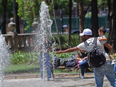 Esto durará la tercera ola de calor, según el pronóstico de científicos de la UNAM