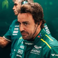 Causó sorpresa: Fernando Alonso eligió a su sucesor para cuando deje la Fórmula 1