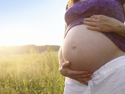 Será madre y tía a la misma vez: El primer caso de subrogación de vientre en Neuquén