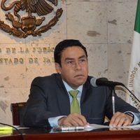 Sentenciaron a Vega Pámanes a cuatro años de cárcel; los cumplió en libertad al pagar los daños