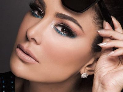 "¡Pícara!" Ninel Conde desgarró su prenda y se le fue la mano ¡Una quedó al aire!
