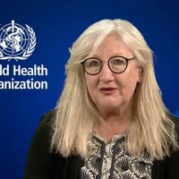 OMS: volver a contraer covid-19 es una 'pequeña posibilidad” por ahora