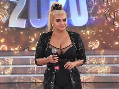 Gladys La Bomba Tucumana hizo un fuerte descargo tras un nuevo cruce con Karina La Princesita