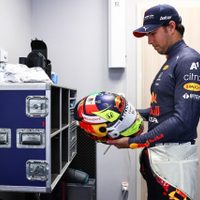 GP de Austria: Sergio "Checo" Pérez abandonó la carrera