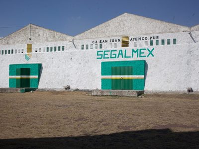 Cae Hugo Buentello, exfuncionario de Liconsa, por fraude millonario a Segalmex