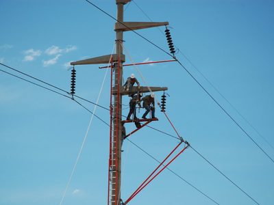 El EPEN programó un corte en la zona oeste: cuándo será y cuánto se extenderá