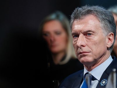 Detuvieron a uno de los principales espías de Mauricio Macri
