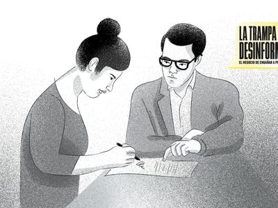 Reclutadores crean cerco (des) informativo sobre visas de trabajo para EU