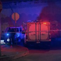Tiran dos cuerpos y encuentran una cabeza dentro de una hielera en Tijuana