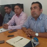 Denuncian desabasto de material médico en Oaxaca
