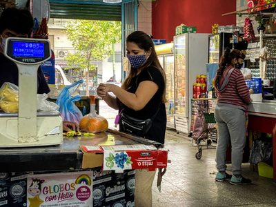Desde ACIPAN remarcaron que “los bonos son ayudas”, pero que no resuelven la crisis económica