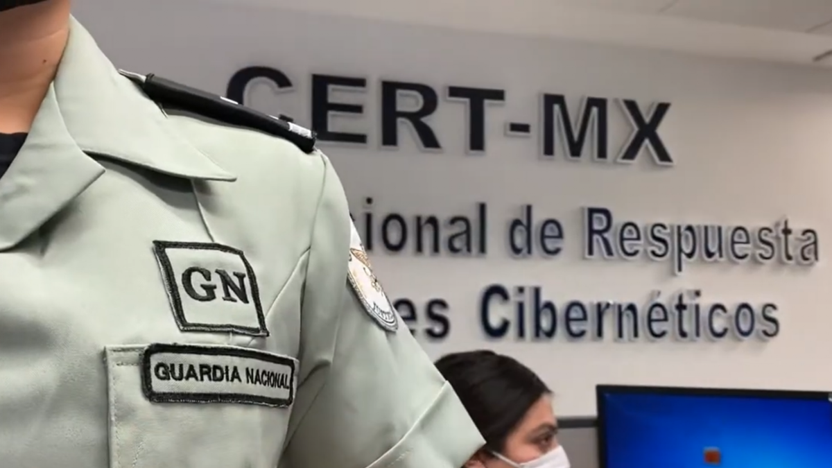México. Retos en seguridad cibernética